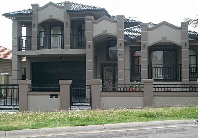 Rendering Sydney Specialist